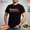Original Spicoli 2020 For President Tasty Waves A Cool Buzz And We'Ll Be Fine Stars Shirt - Design By Teeshirtcat.com