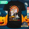 Perfect Mailbox Happy Hallothanksmas Shirt