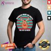 Perfect Reindeer Make Me Happy You Not So Much Christmas Shirt - Design By Teeshirtcat.com