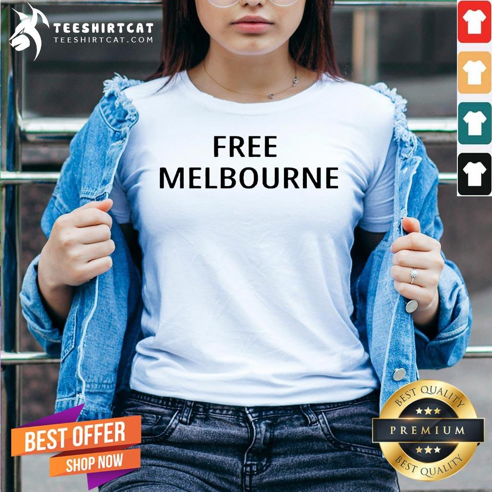 Premium Miceshirt Free Melbourne V Neck - Design By Teeshirtcat.com Premium Miceshirt Free Melbourne V Neck - Design By Teeshirtcat.com
