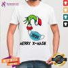 Top Merry X-Mask USA Trending Store Shirt - Design By Teeshirtcat.com