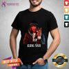 Rip King Yon Shirt- Design By Teeshirtcat.com