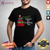 Funny Crocin' Around The Christmas Tree Shirt - Design By Teeshirtcat.com