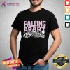 Falling Apart Skeleton Shirt - Design By Teeshirtcat.com