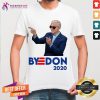 Good Joe Biden Byedon 2020 Shirt- Design By Teeshirtcat.com