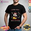 Good Mickey Mouse Disney Girls Like Mickey Only Better Shirt - Design By Teeshirtcat.com