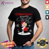 Good Snoopy And Charlie Brown Christmas Begins With Christ Shirt- Design By Teeshirtcat.com