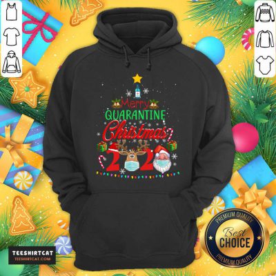 Merry Quarantine Christmas 2020 Pajamas Family Matching Xmas Hoodie - Design By Teeshirtcat.com Merry Quarantine Christmas 2020 Pajamas Family Matching Xmas Hoodie - Design By Teeshirtcat.com