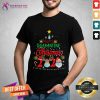 Merry Quarantine Christmas 2020 Pajamas Family Matching Xmas Shirt - Design By Teeshirtcat.com