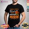 Happy Thankful Grateful Blessed Registered Nurse Thanksgiving Shirt - Design By Teeshirtcat.com