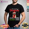 Happy This Is My Christmas Pajama Shirt - Design By Teeshirtcat.com
