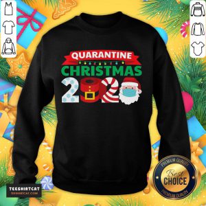 Hot 2020 Funny Christmas Pajama For Family Sweatshirt - Design By Teeshirtcat.com
