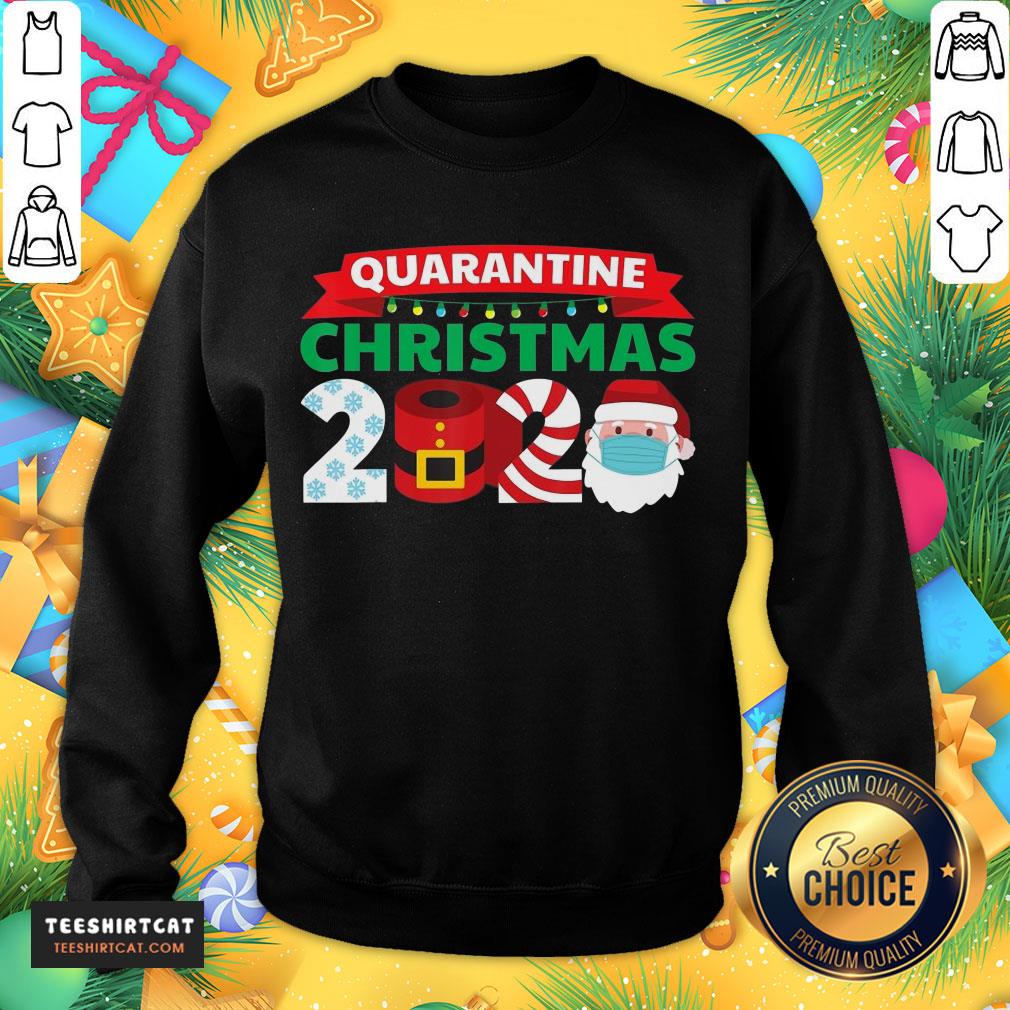 Hot 2020 Funny Christmas Pajama For Family Sweatshirt - Design By Teeshirtcat.com Hot 2020 Funny Christmas Pajama For Family Sweatshirt - Design By Teeshirtcat.com