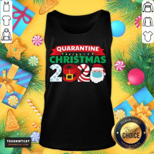 Hot 2020 Funny Christmas Pajama For Family Tank Top - Design By Teeshirtcat.com