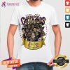Hot 2020 NBA Champions Los Angeles Lakers 17 Champs Cartoon Shirt - Design By Teeshirtcat.com