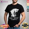 Hot Arya Stark Got Not Today Game Of Thrones Shirt - Design By Teeshirtcat.com