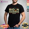 Hot Biden Harris 2020 Retro Vintage Gifts T-Shirt - Design By Teeshirtcat.com