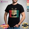 Hot Christmas Present Reindeer Christmas Santa Claus T-Shirt - Design By Teeshirtcat.com
