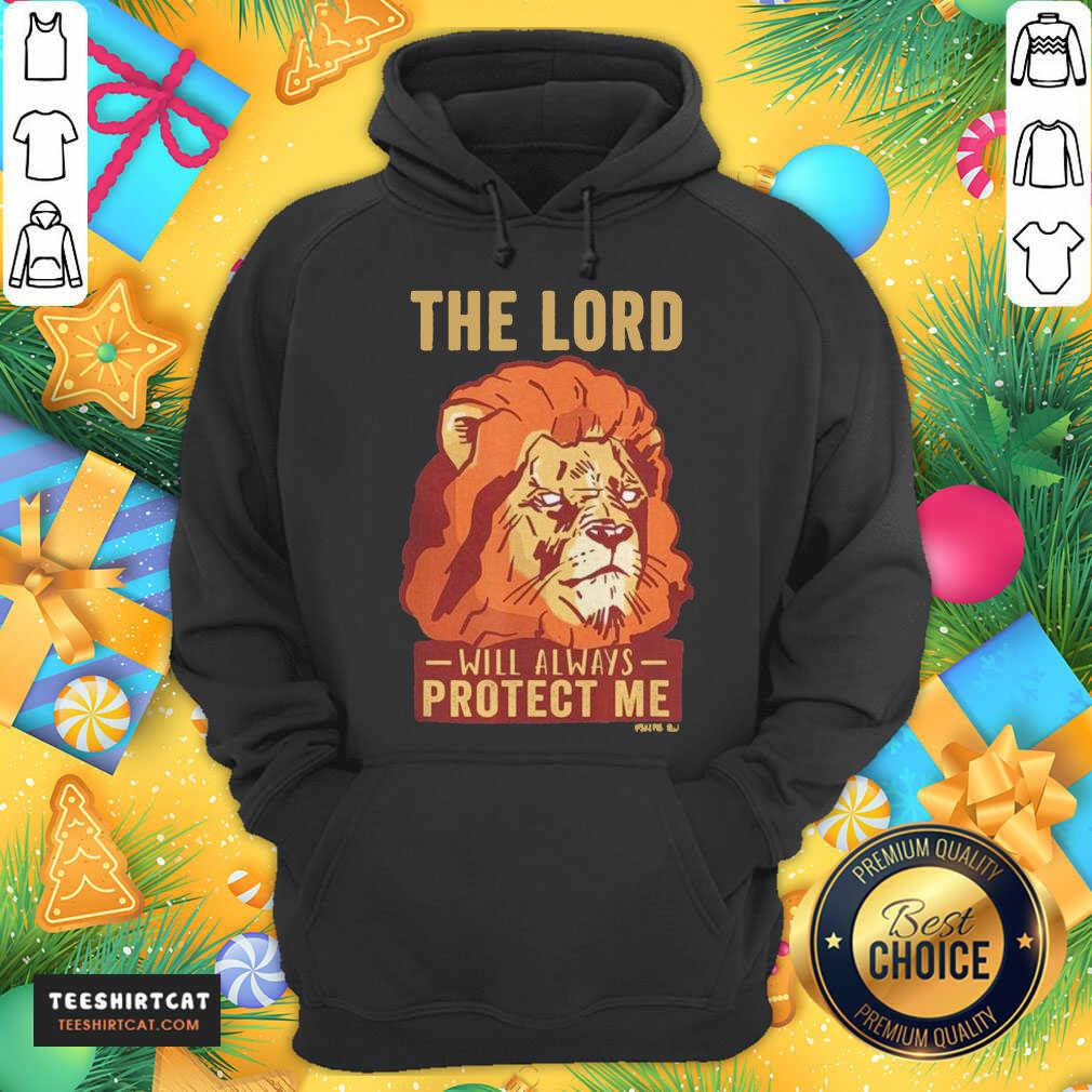 Faith In God Psalm Christian Bible Hoodie- Design By Teeshirtcat.com