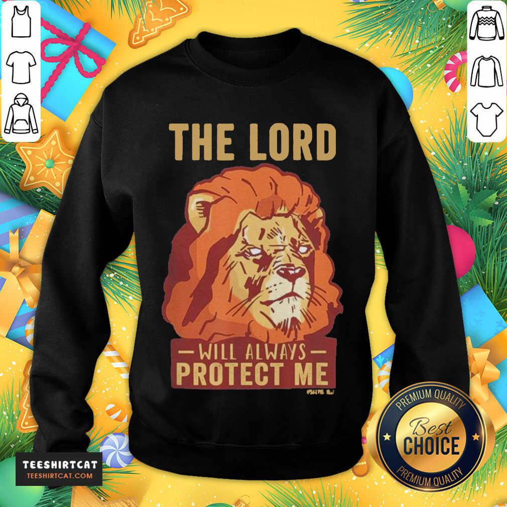 Faith In God Psalm Christian Bible Sweatshirt- Design By Teeshirtcat.com