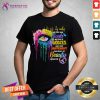 Hot If Only Our Eyes Saw Souls Instead Of Bodies How Very Different Our Ideals Of Beauty Would Be Bright Eyes Shirt- Design By Teeshirtcat.com