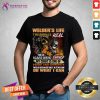 Nice Welder's Life The Pain Is Real These Scars Were Earned My Craft Is One Of Pride And Respect Do What I Can Shirt- Design By Teeshirtcat.com