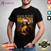 Official Ho Ho Hol Mir Ein Bier Christmas Shirt - Design By Teeshirtcat.com
