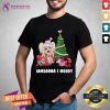 Official Sanna Iamsanna E Moody Christmas Shirt - Design By Teeshirtcat.com