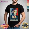 Official Who Built The Cages Joe Shirt - Design By Teeshirtcat.com
