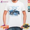 Original In November We Wear Blue Diabetes Awareness Shirt - Design By Teeshirtcat.com