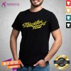 Original Milwaukee Record T-Shirt - Design By Teeshirtcat.com