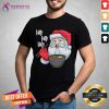 Original Santa Ramen Noodles Shirt - Design By Teeshirtcat.com