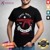 Original Xmas Party Nakatomi Plaza Survivor Shirt - Design By Teeshirtcat.com