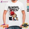 Perfect Municipal Waste Trump Shirt - Design By Teeshirtcat.com