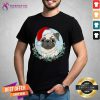 Perfect Pug Santa Merry Christmas Shirt - Design By Teeshirtcat.com