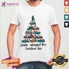 Crocin' Around The Christmas Tree Shirt - Design By Teeshirtcat.com