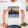 Premium I Never Dreamed I'd Grow Up To Be A Super Sexy Labrador Dad But Here I Am Killing It Vintage Shirt- Design By Teeshirtcat.com
