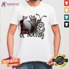 Premium Love For The Of Hockey Shirt - Design By Teeshirtcat.com