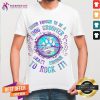 Premium Touch Enough To Be A Dog Groomer Crazy Enough To Rock It Shir - Design By Teeshirtcat.com