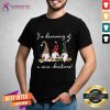 Im Dreaming Of A Wine Christmas Gift Shirt - Design By Teeshirtcat.com