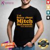 Y’all Sorry About Mitch Mcconnell Love Kentucky Shirt - Design By Teeshirtcat.com
