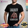 Top Barry Wood Merchandise Ugly Christmas Shirt - Design By Teeshirtcat.com