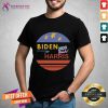 Top Biden 2020 Frink Harris Vintage Shirt - Design By Teeshirtcat.com