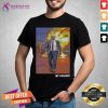 Top My Manager Official Tee Shirt - Design By Teeshirtcat.com