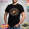 Top Rights To Ricky Sanchez Horford T-Shirt - Design By Teeshirtcat.com