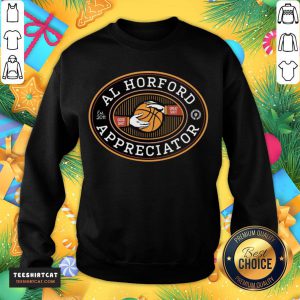 Top Rights To Ricky Sanchez Horford T-Sweatshirt - Design By Teeshirtcat.com