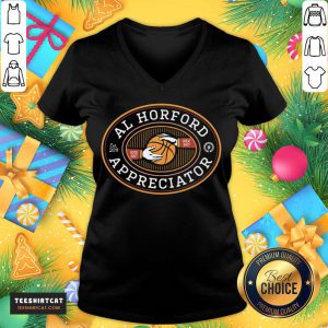 Top Rights To Ricky Sanchez Horford T-V Neck - Design By Teeshirtcat.com