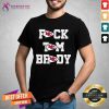Fack Tom Berdy Shirt - Design By Teeshirtcat.com