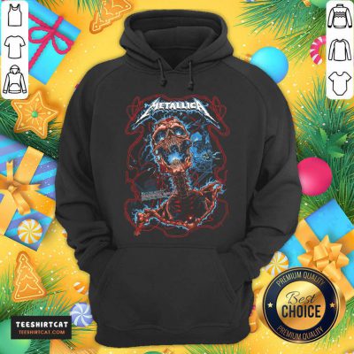 Metallica 30 12 2017 Birmingham England Genting Arena Hoodie- Design By Teeshirtcat.com Metallica 30 12 2017 Birmingham England Genting Arena Hoodie- Design By Teeshirtcat.com