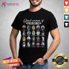 Nurse Great Women Of Nursing Shirt - Design By Teeshirtcat.com